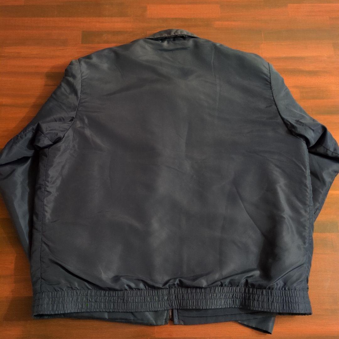 60s マクレガー McGregor Nyron Anti Freeze