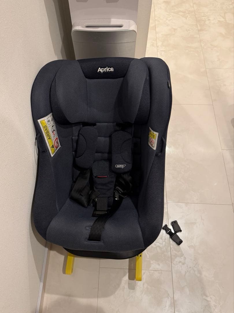 Aprica チャイルドシート