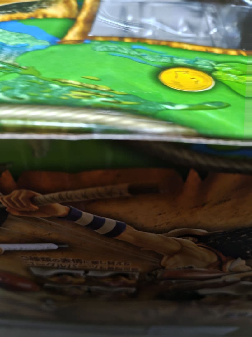 ワンピース P.O.P POP Sailing Again ウソップ