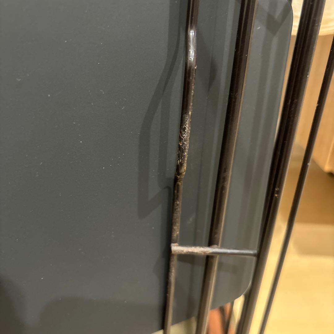 ウッディフレーム　サークル　ゲージ　L 幅120cm