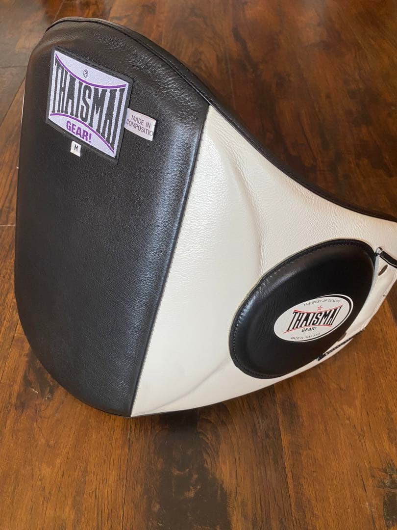 THAISMAI ベリープロテクター