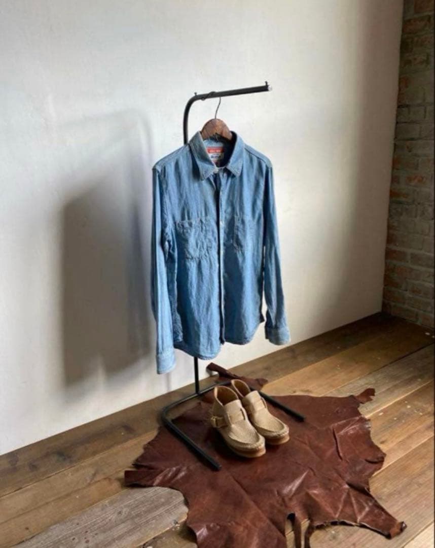 数量限定　特別価格　アイアン　ハンガーラック　インダストリアル　アイアン家具