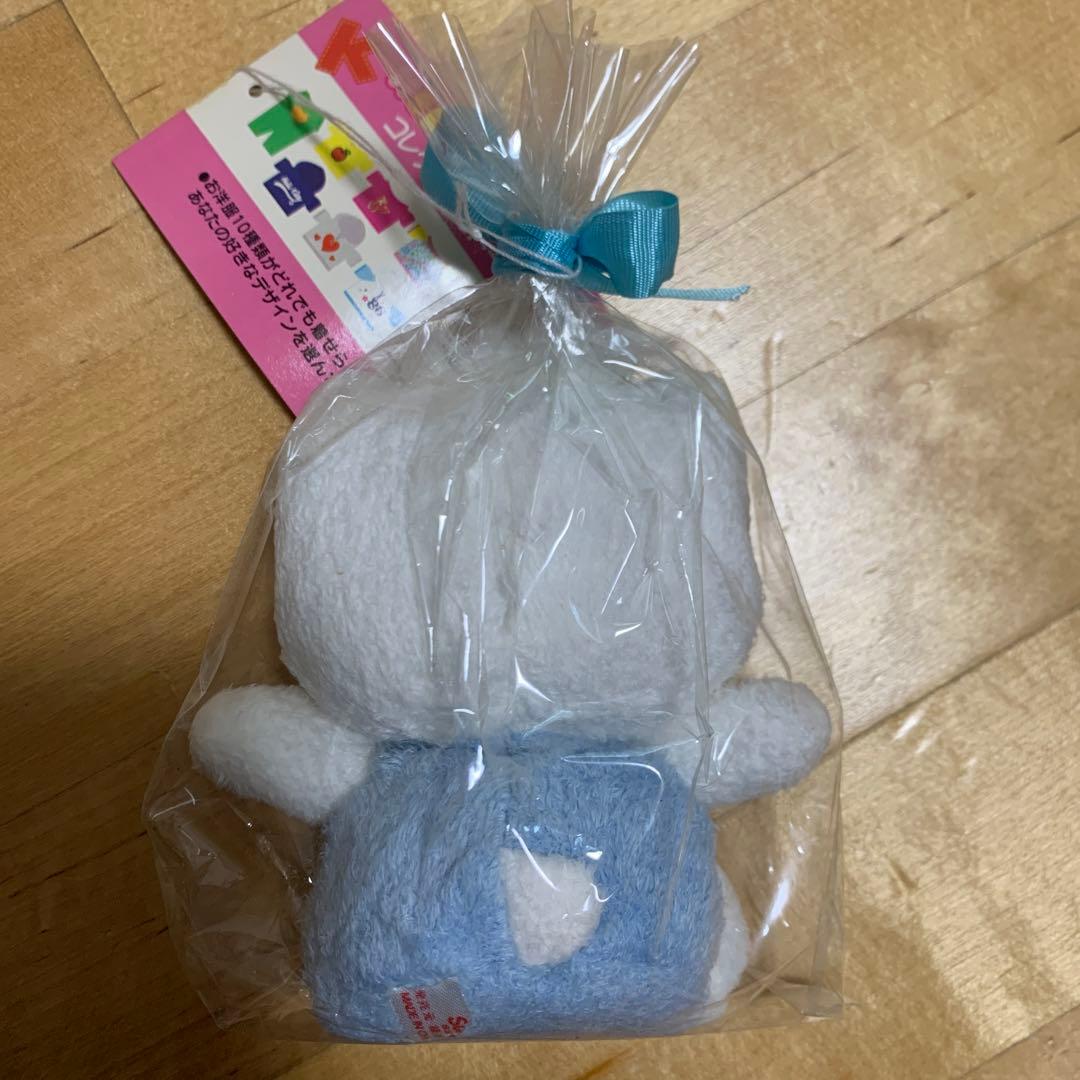 キティ　コレクションドール　キティ　ミミィ　ダニエル