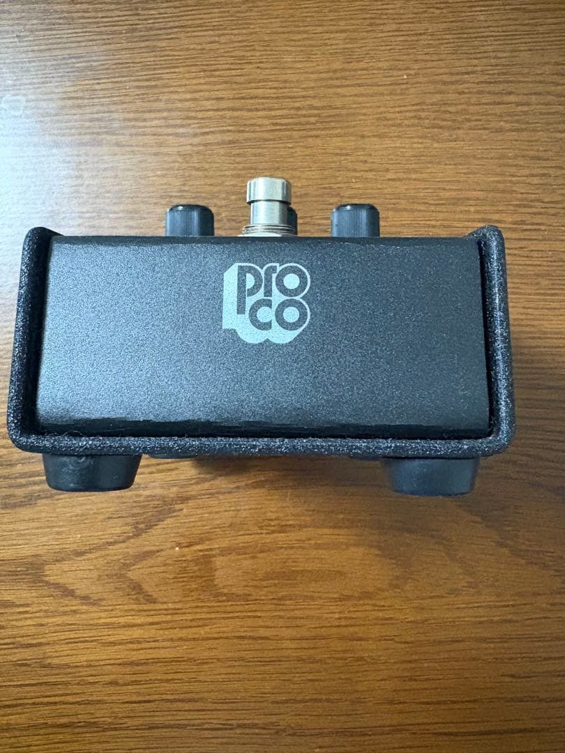 ProCo RAT2 変換ケーブル付き