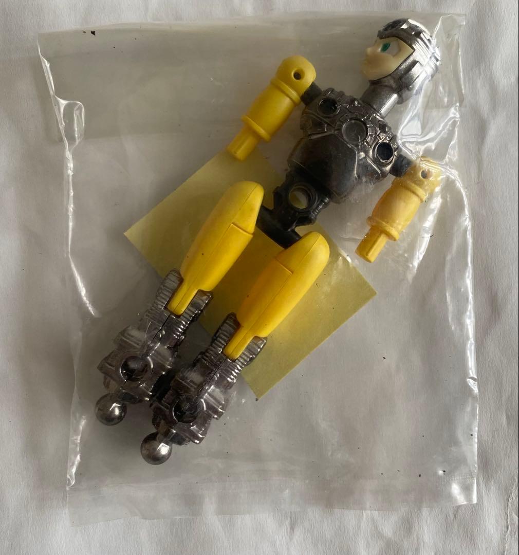 ロックマン X メガアーマー バグホール