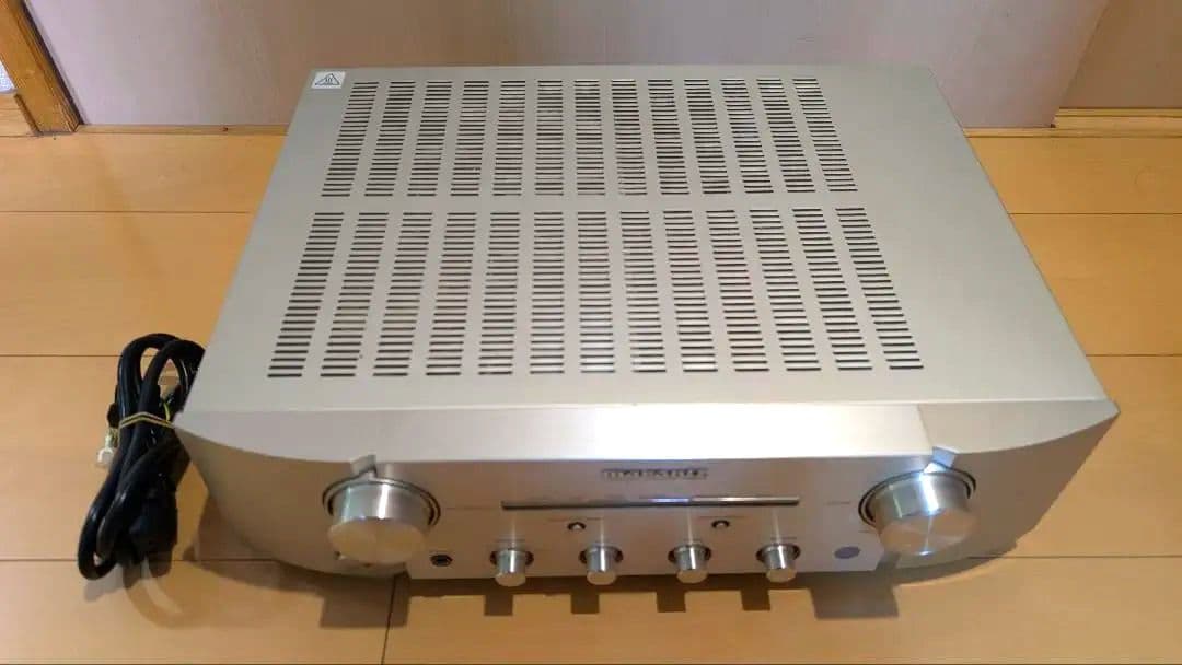 Marantz PM8003 プリメインアンプ