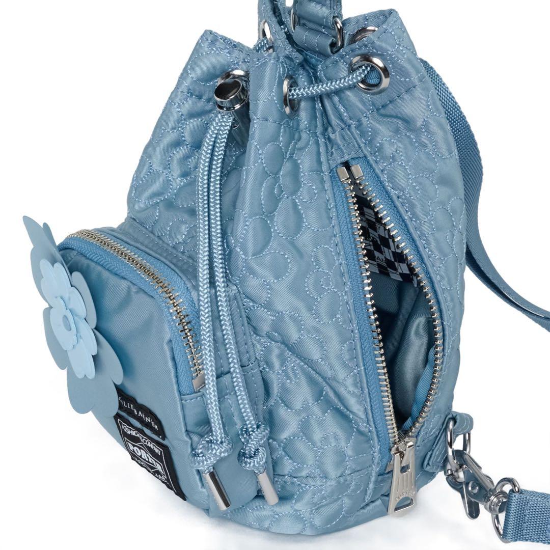 CECILIE BAHNSEN x PORTER セシリーバンセン ポーター