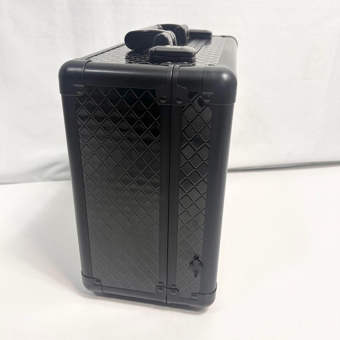 Francfranc ヴァリーズ ハリウッドボックス S ブラック