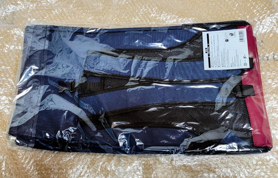 艦これ 矢矧 mode 公式 新型リュック 新品