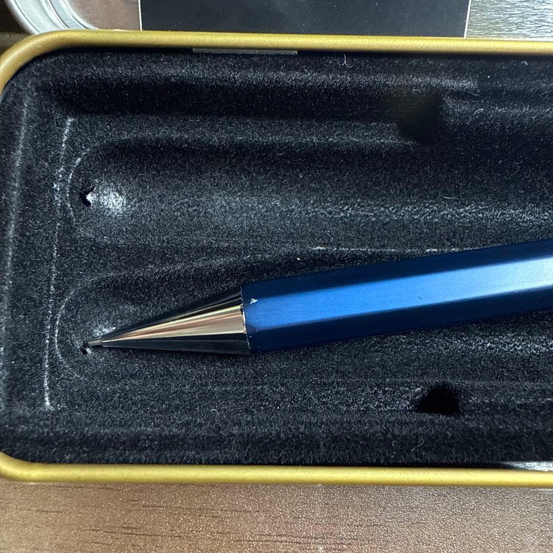 カヴェコスペシャル ブルーエディション 0.5mm