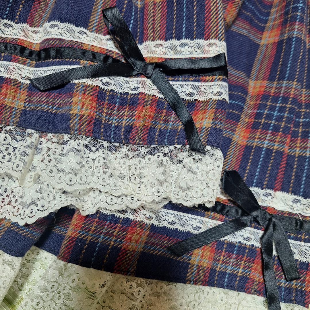 メタモルフォーゼ　スカート