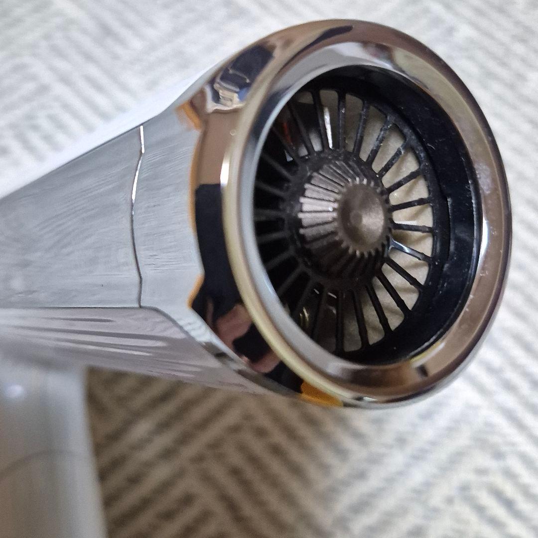 ReFa リファビューテックドライヤースマートダブル