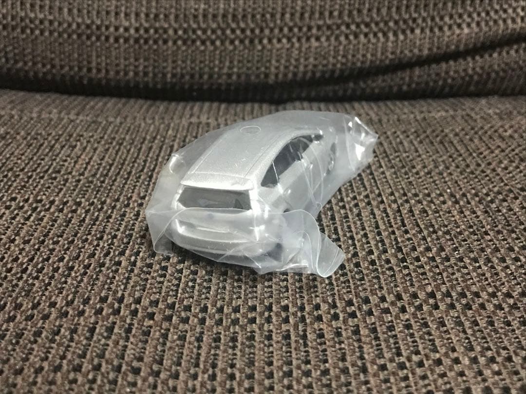 廃盤 トミカ 2台セット  プリウス