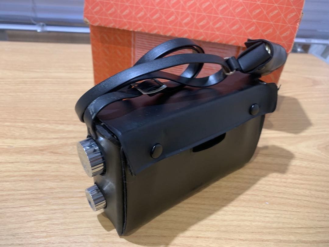 Toshiba RM-104S 美品