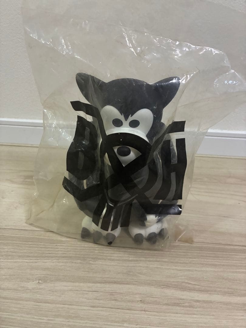 バウンティハンターフィギュア