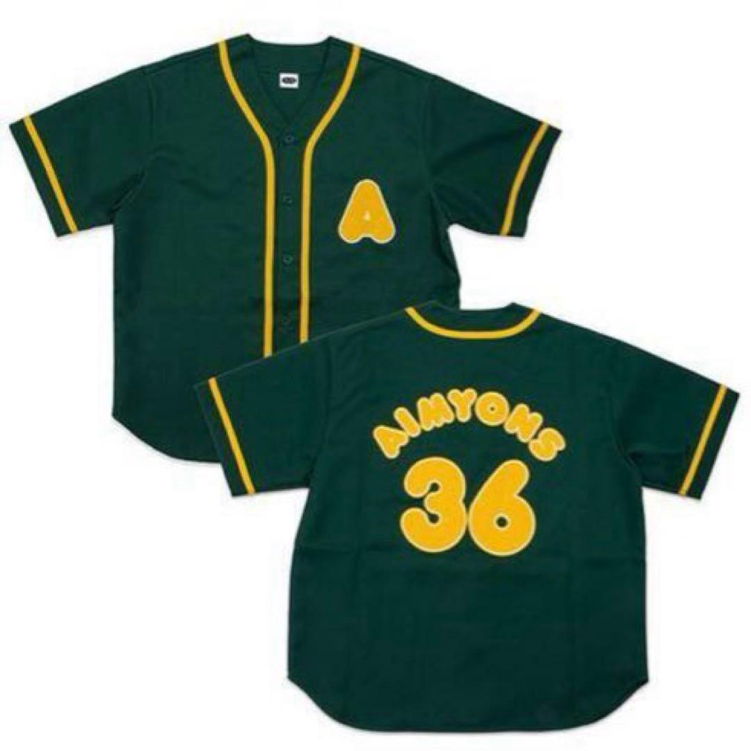 あいみょん 【ユニホームL】【キーホルダー】