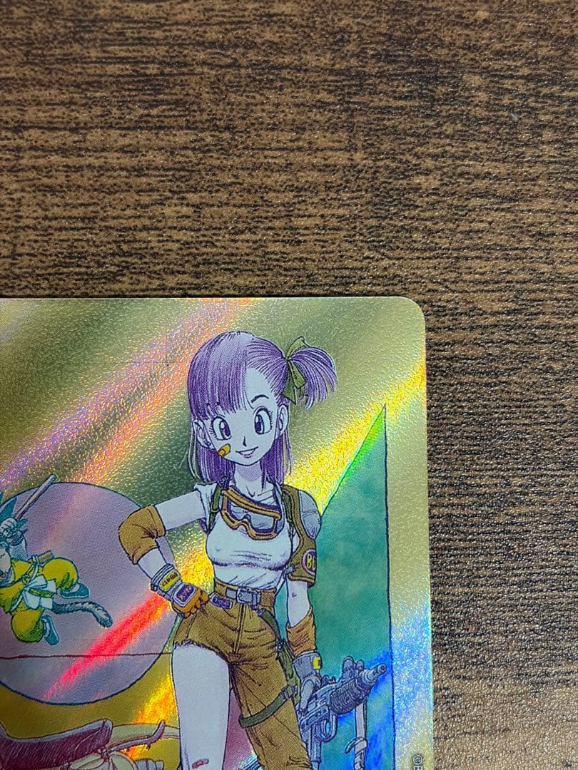 フュージョンワールド エナジーマーカー E-73