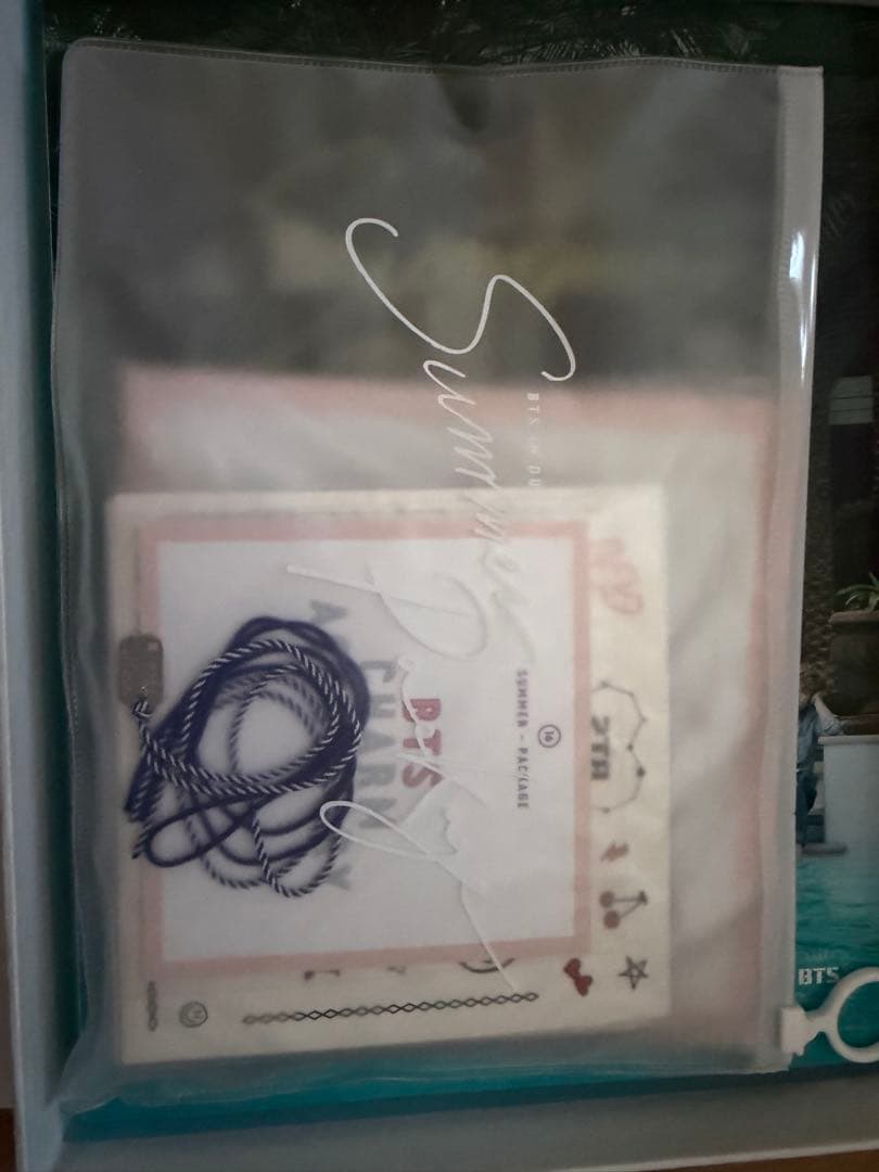 BTS Summer Package サマパケセット日本語字幕付き