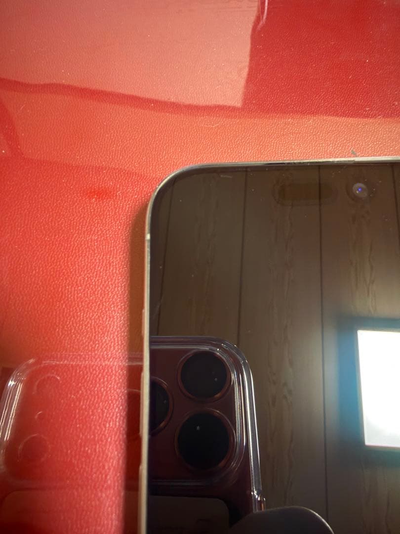 スマートフォン本体 iPhone 15 Pro 256GB