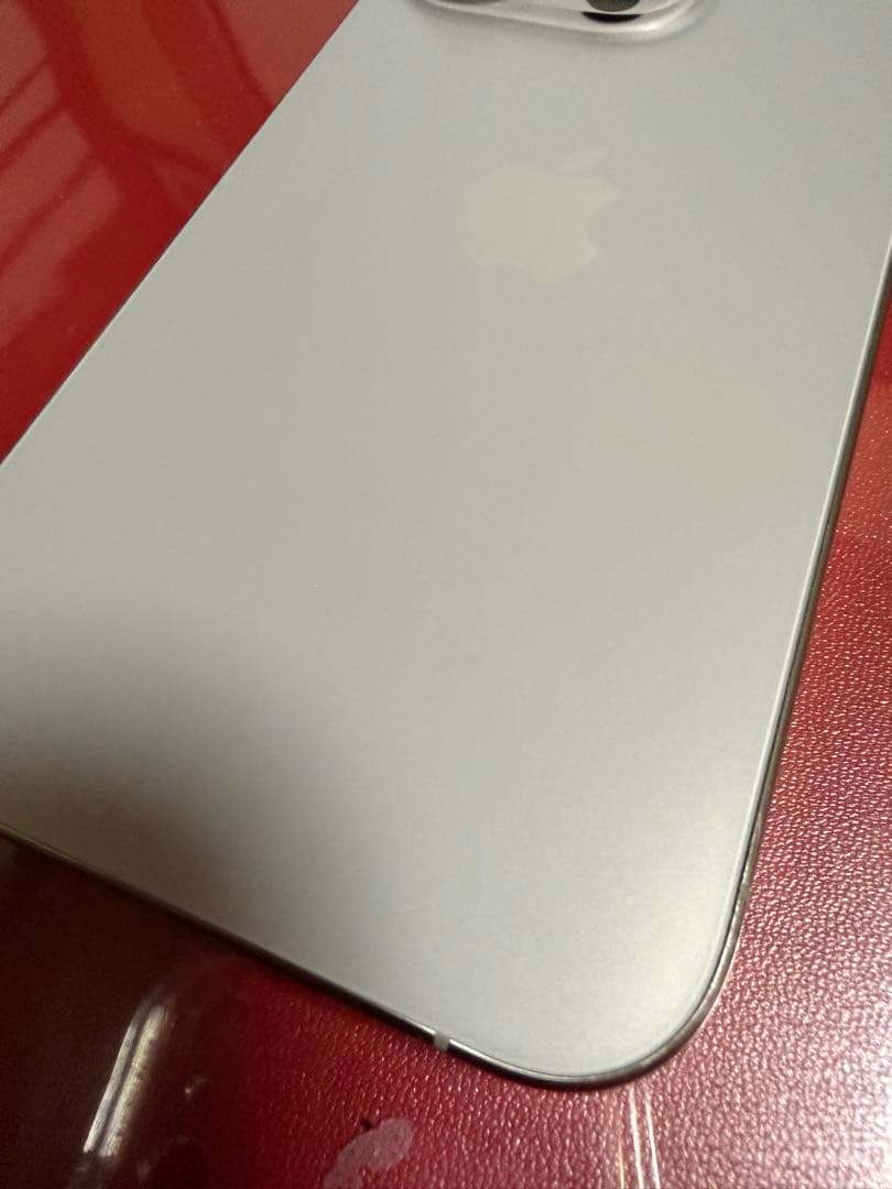 スマートフォン本体 iPhone 15 Pro 256GB