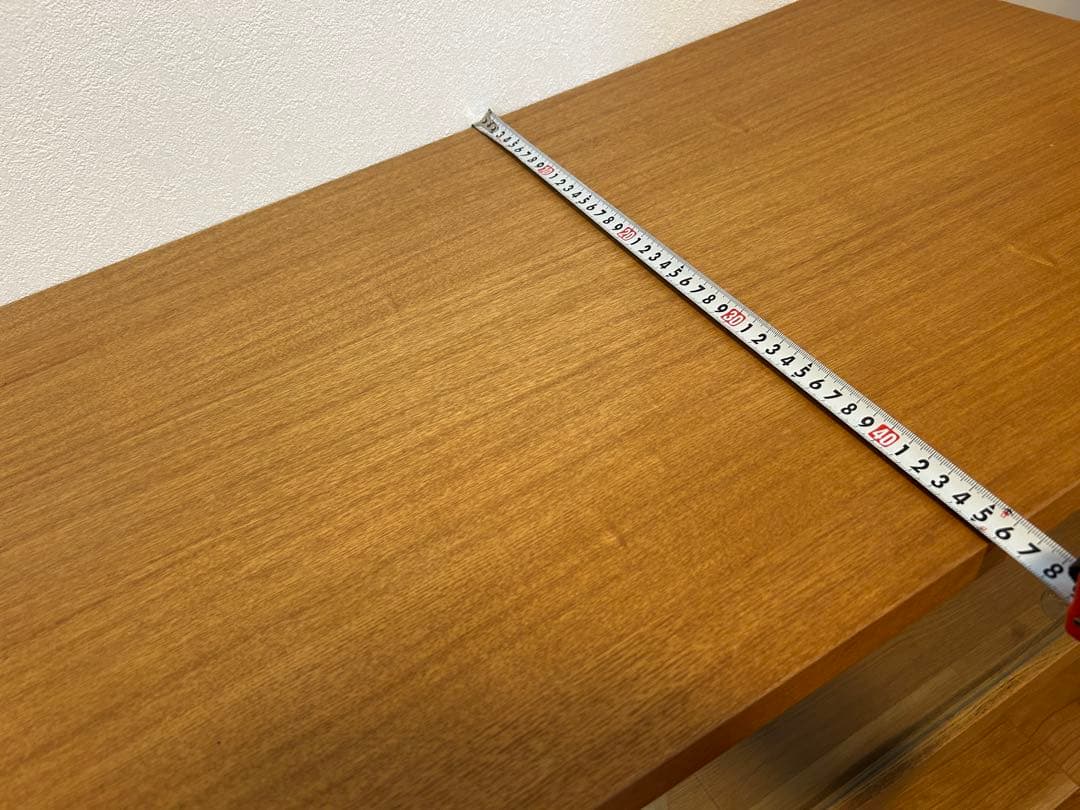 ヒ*ロ様 無印　テレビ台　108×46×42