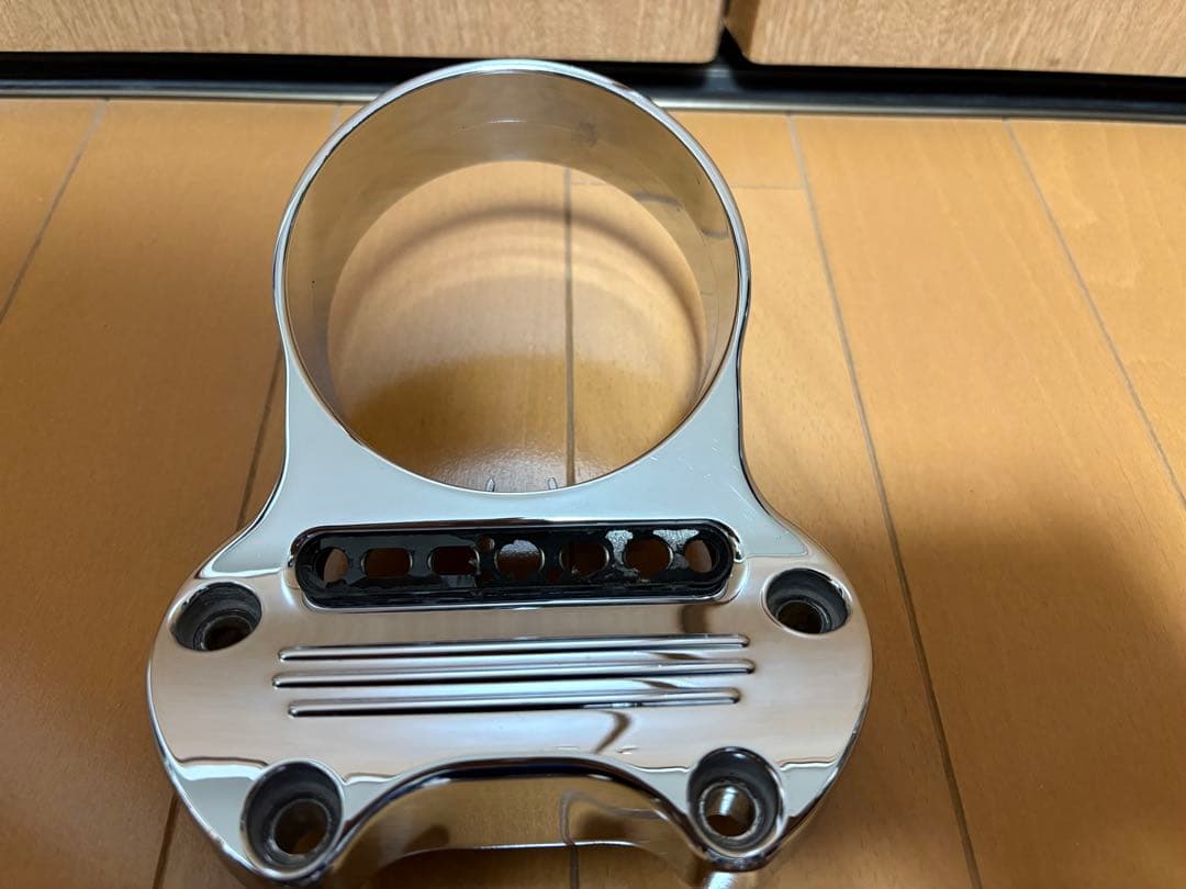 【値下げ】ハーレー　スポーツスター　メーターカバー