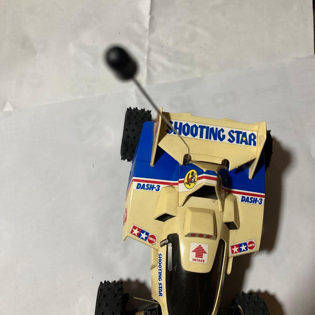 ジャンク品　当時物タミヤラジコン