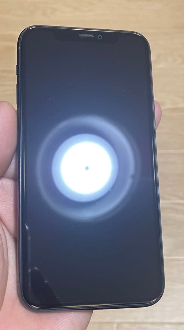 Iphone11Pro 512GB SIMフリーバッテリー93％美品