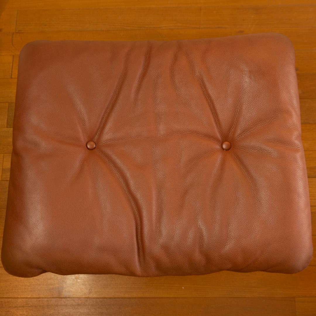 シエスタ siesta ②オットマン 美品