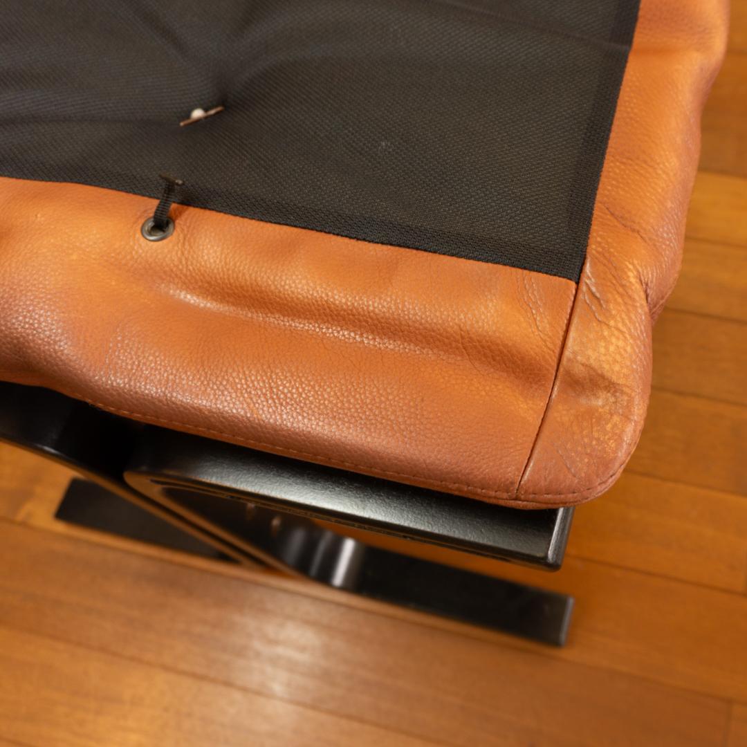 シエスタ siesta ②オットマン 美品