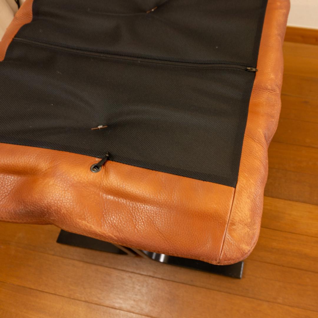 シエスタ siesta ②オットマン 美品