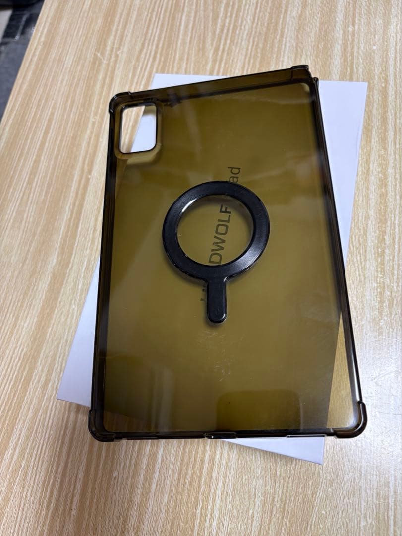 Androidタブレット本体 HEADWOLF Fpad7 256GB