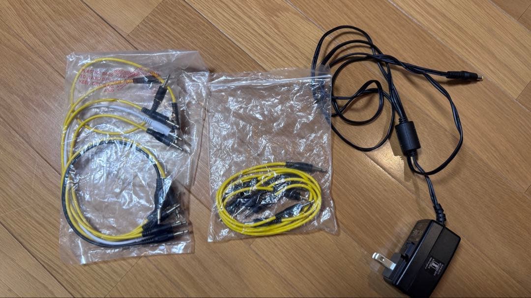 KORG アナログシンセサイザー MS20 mini korg_MS20