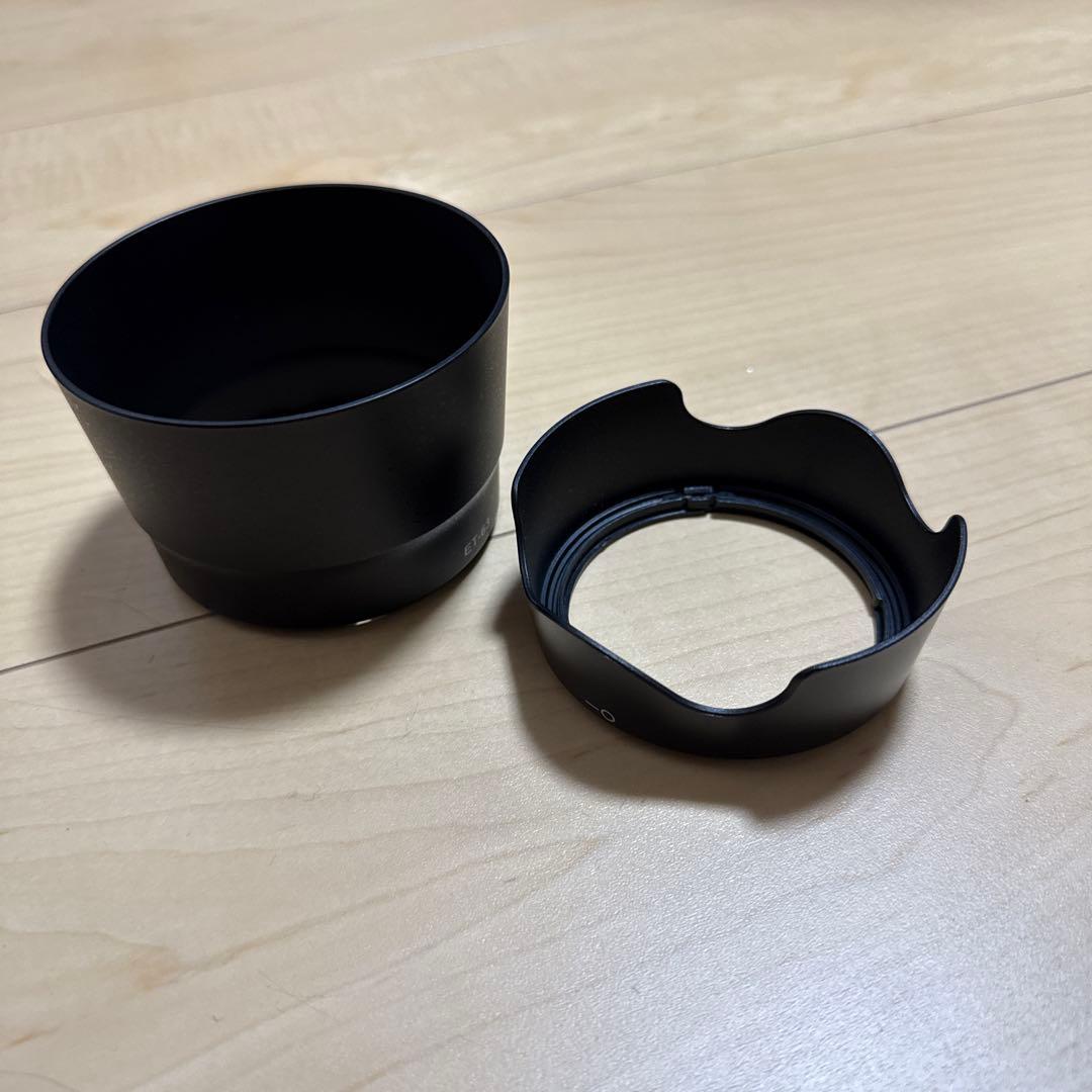 Canon EOS kiss X9 ダブルズームキット+ 単焦点レンズ付き