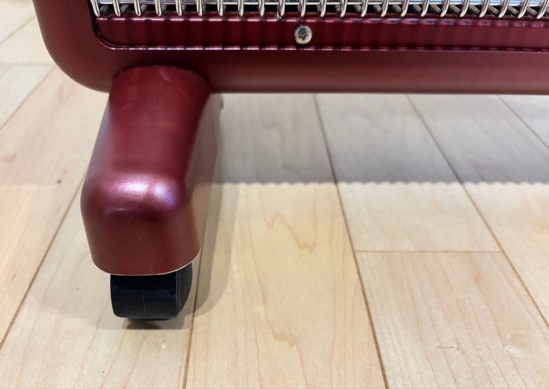 ジェイ子様。サンルミエ E800L-TM2 遠赤外線暖房器 タイマー付