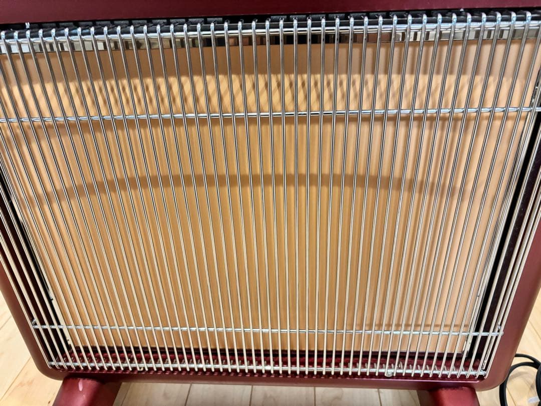 ジェイ子様。サンルミエ E800L-TM2 遠赤外線暖房器 タイマー付