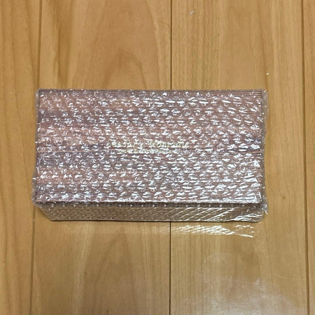 ノーマディック シークレットエグゼクティブペンケース 黒SY-01