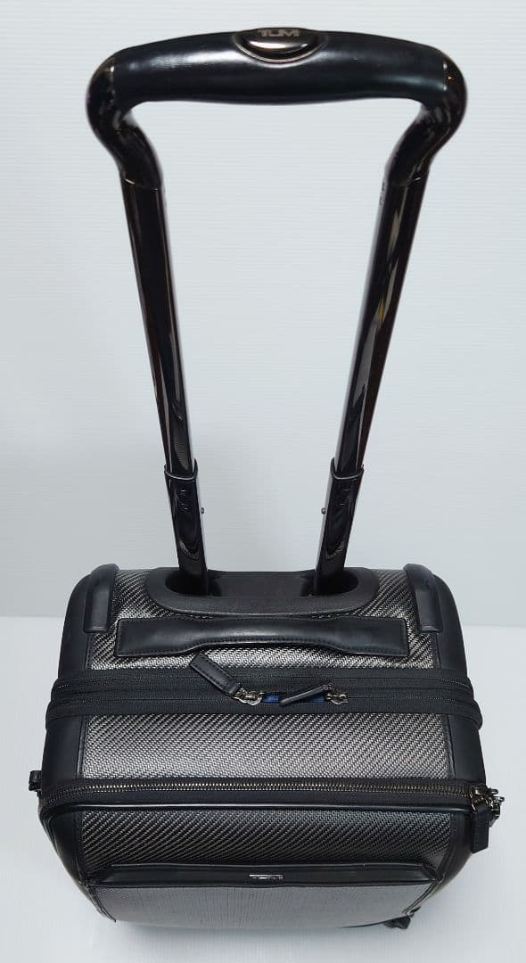 TUMI(トゥミ) メンズキャリーバッグ(希少品)