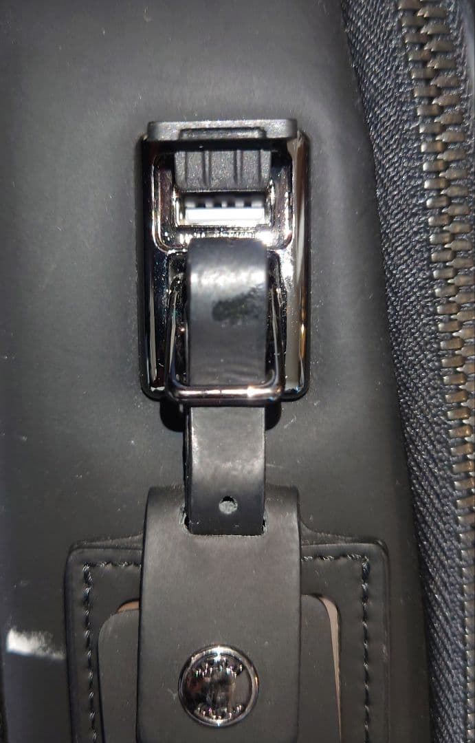 TUMI(トゥミ) メンズキャリーバッグ(希少品)