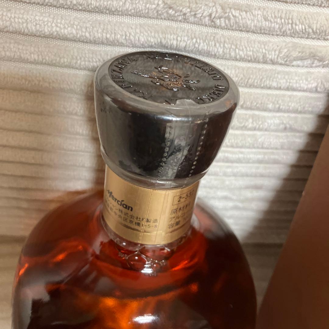 ⭐︎希少⭐︎メルシャン【軽井沢】貯蔵12年 100%モルトウイスキー