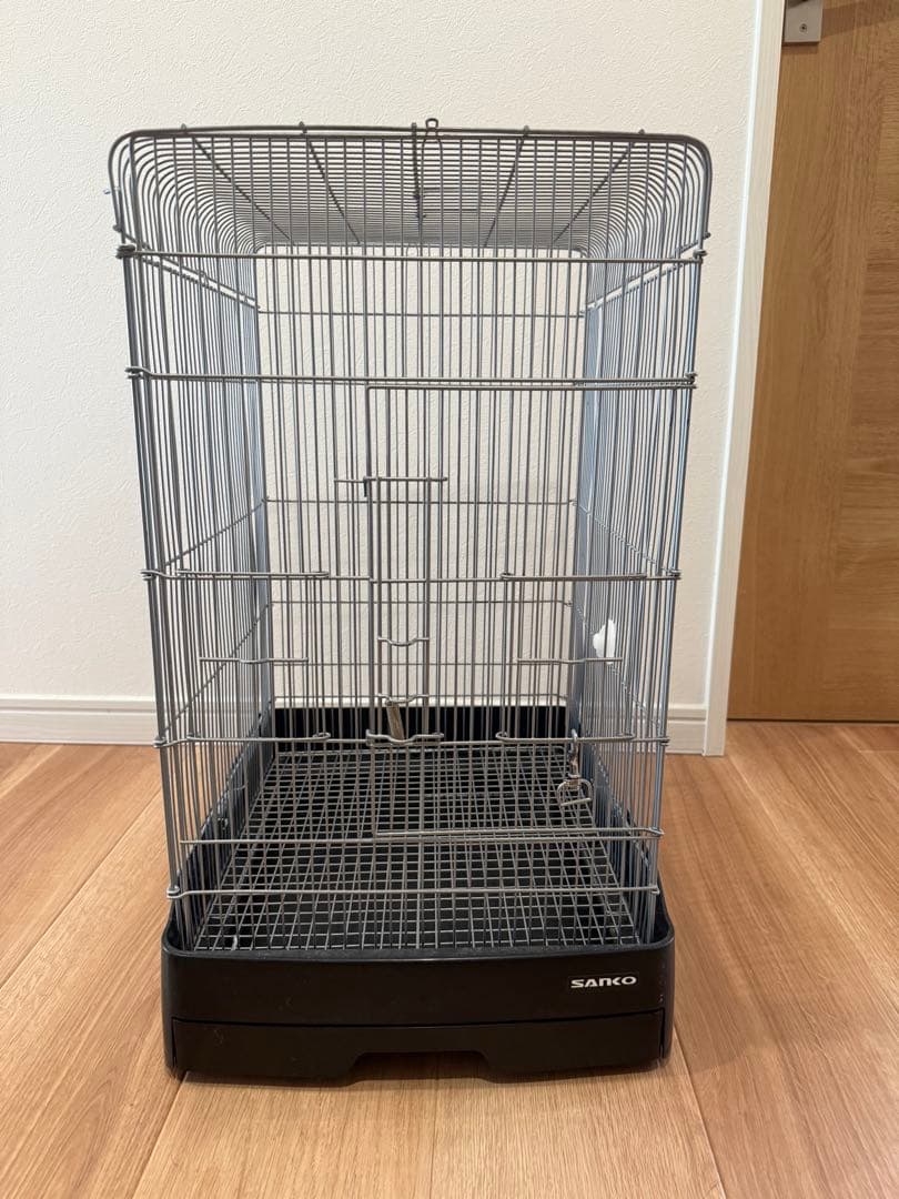 SANKO 中型金属ケージ