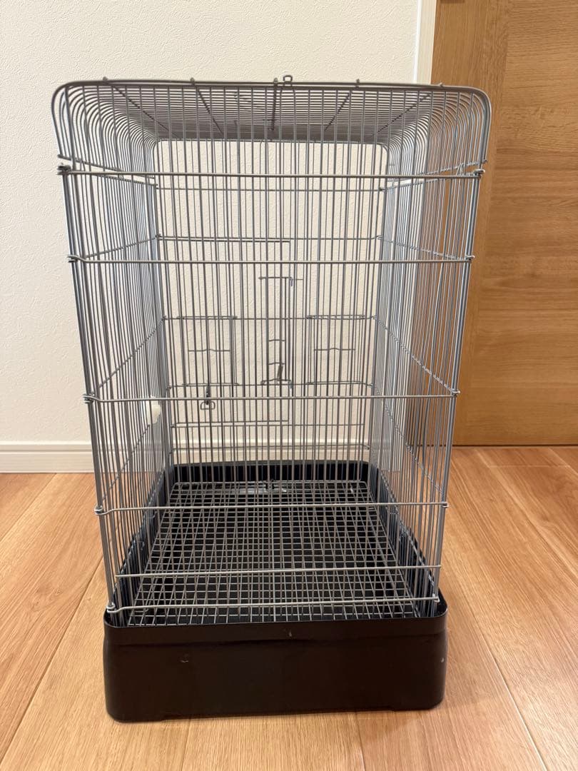 SANKO 中型金属ケージ