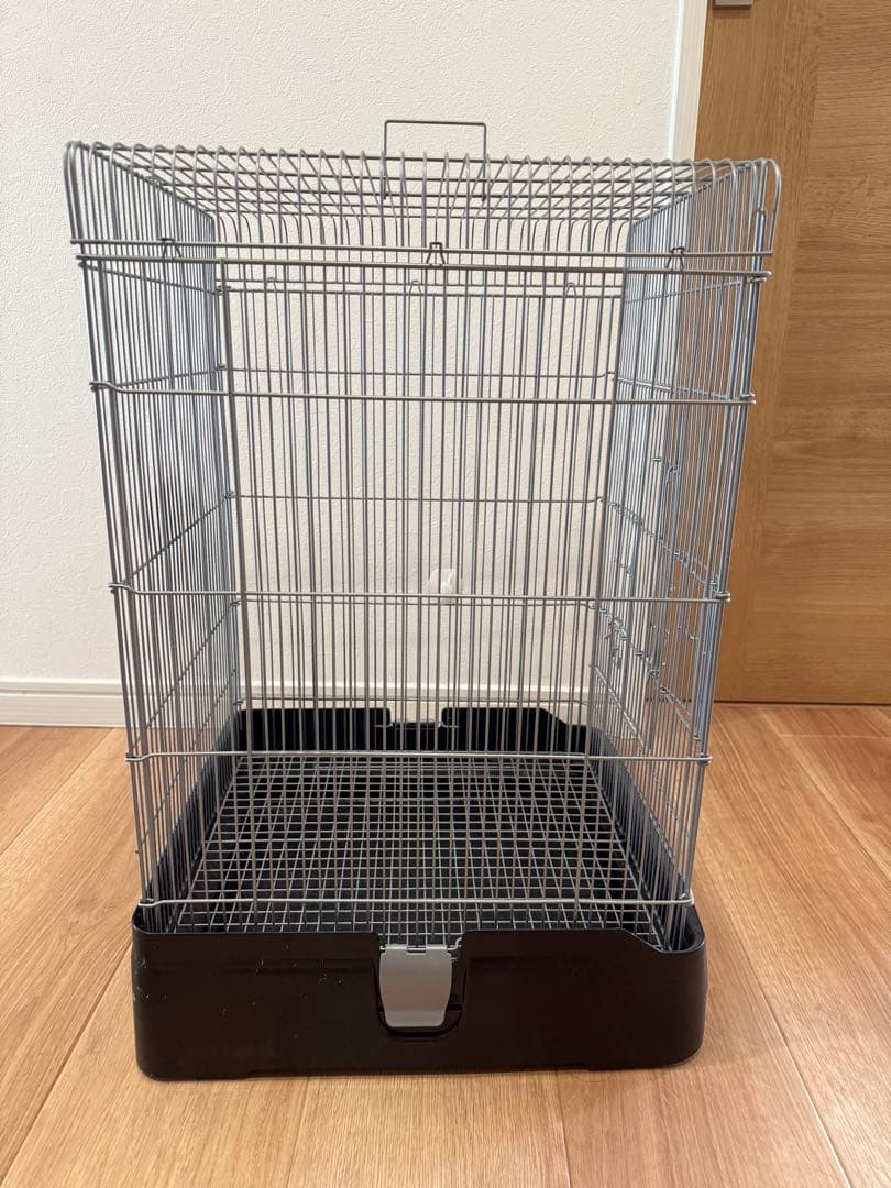 SANKO 中型金属ケージ