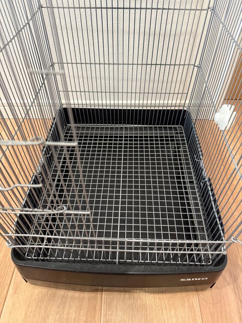 SANKO 中型金属ケージ