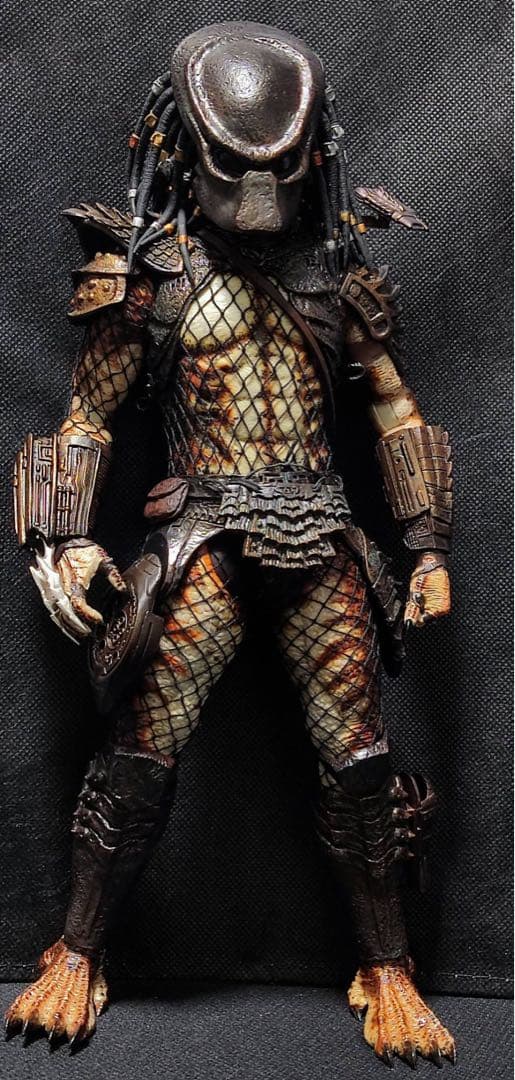 ホットトイズ プレデター2 シティハンター プレデター