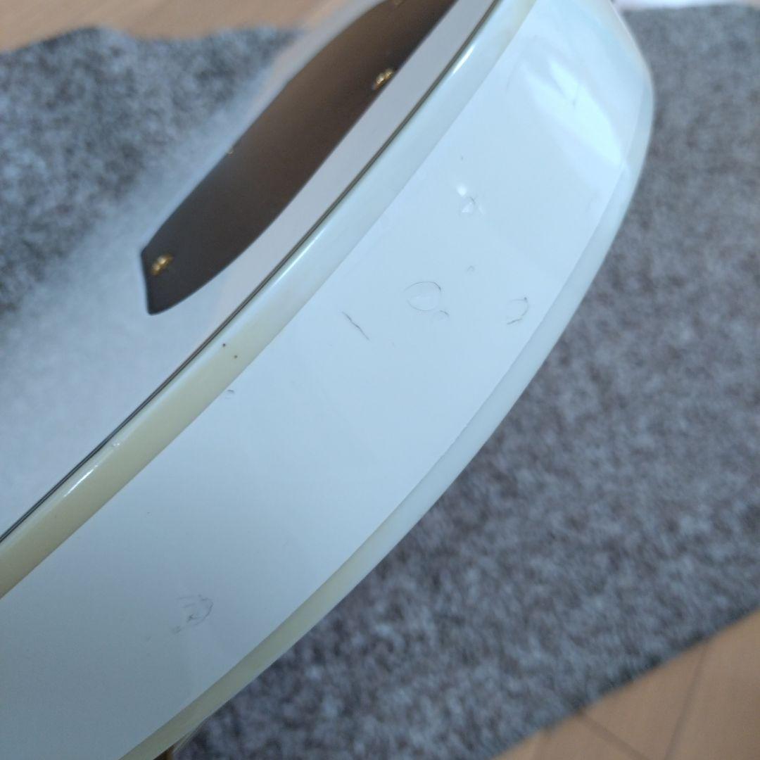 GRASSROOTS レスポールカスタムタイプ エレキギター