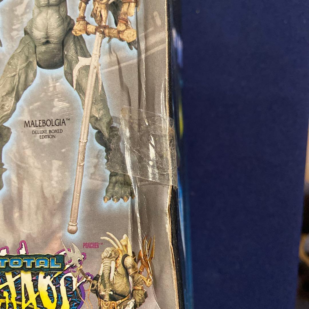 violator spawn clownフィギュア　THE MOVIE スポーン