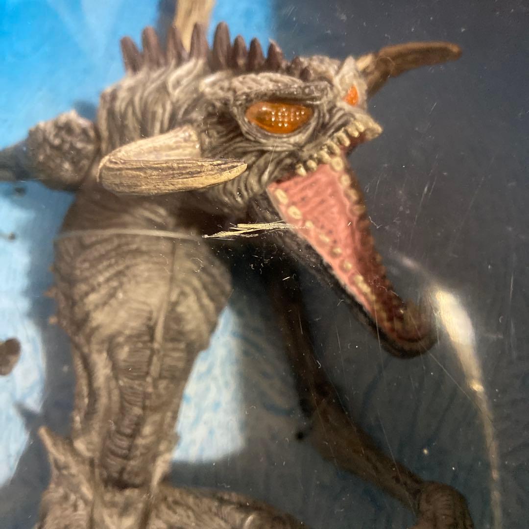 violator spawn clownフィギュア　THE MOVIE スポーン