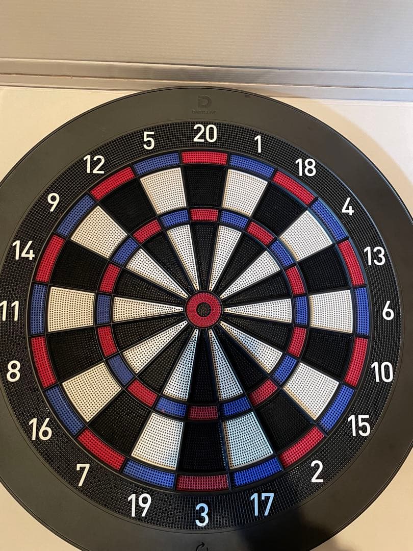 DARTSLIVE  電子ダーツボード