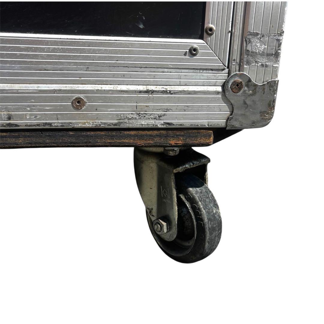 PULSE 18U ラックケース ①